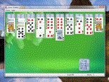 game pic for Spider Solitaire